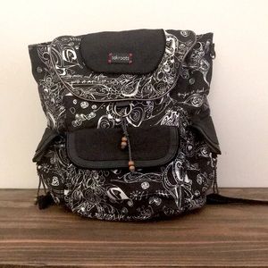 Sakroots Backpack